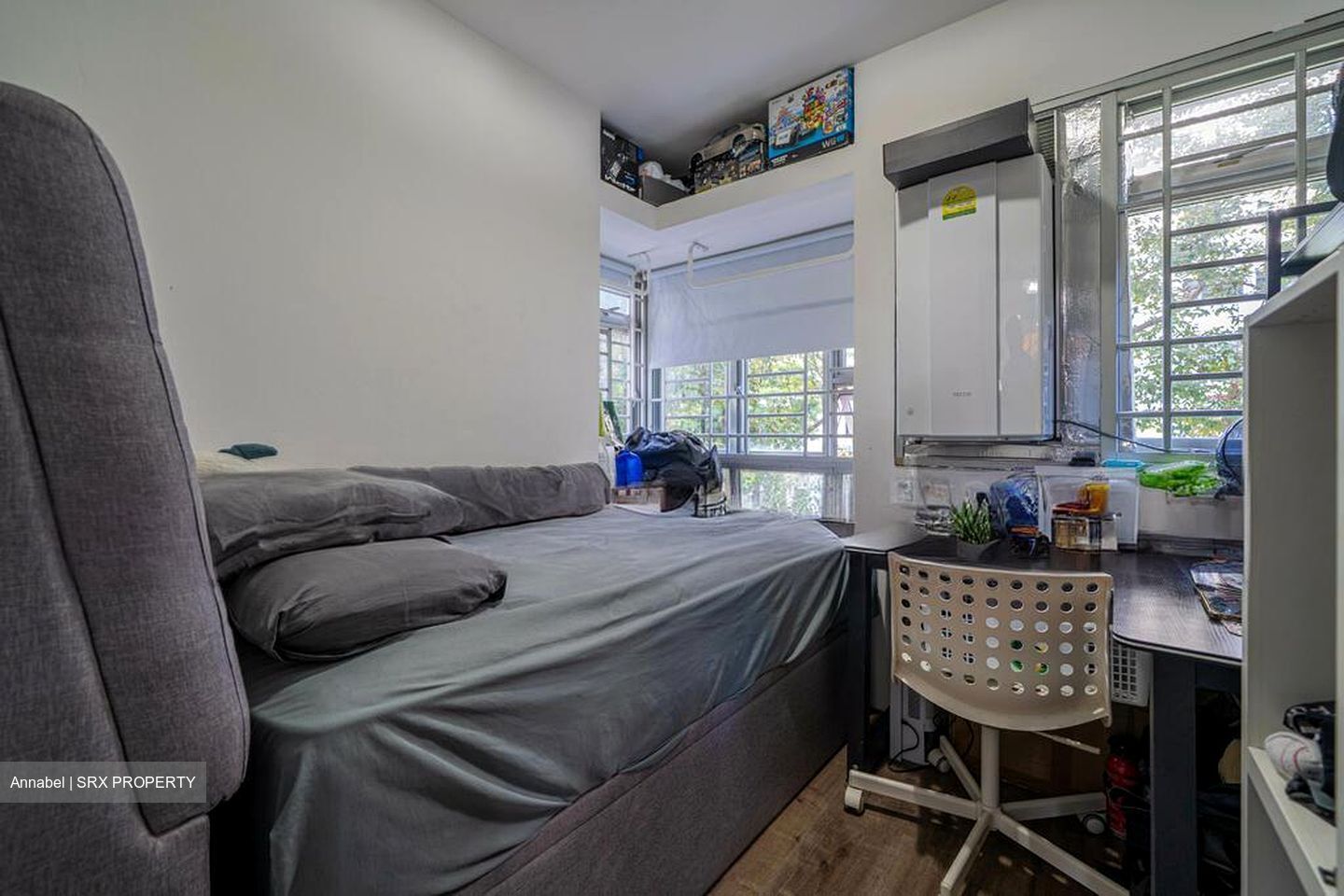 Blk 106 Ang Mo Kio Avenue 4 (Ang Mo Kio), HDB 3 Rooms #537124641